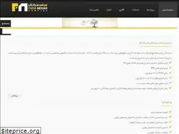 Sites similar to faranegar.co