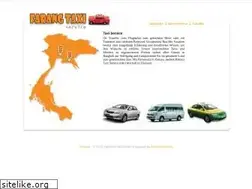 Sites similar to farangtaxi.com