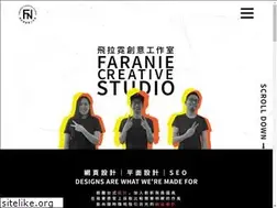 Sites similar to faranie.com