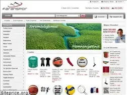 Sites similar to faranspor.com