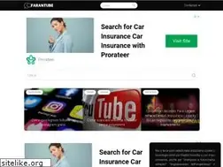 Sites similar to farantube.com
