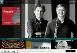 Sites similar to farao-classics.de