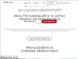 Sites similar to faraon.cz