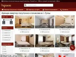 Sites similar to faraon.sumy.ua