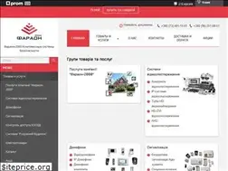 Sites similar to faraon2000.com