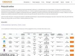 Sites similar to faraon24.pl