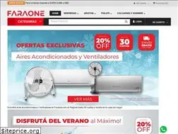 Sites similar to faraone.com.ar