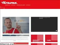Sites similar to faraone.eu