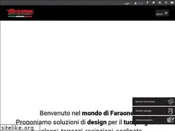 Sites similar to faraone.it