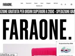 Sites similar to faraone.shop