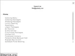 Sites similar to faraonebrothers.com
