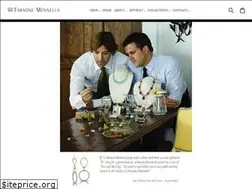 Sites similar to faraonemennella.com