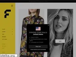 Sites similar to faraonestore.com
