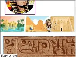 Sites similar to faraonibrahim.com