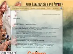 Sites similar to faraonklub.cz