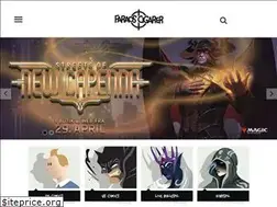 Sites similar to faraos.dk