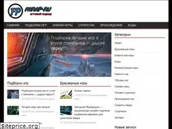 Sites similar to farap.ru