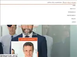 Sites similar to fararlawgroup.com
