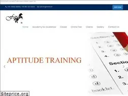 Sites similar to faras.in