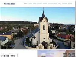 Sites similar to farasaca.sk