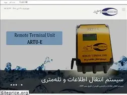 Sites similar to farasanj.com
