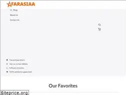 Sites similar to farasiaa.com