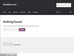 Sites similar to farastech.com