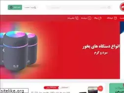 Sites similar to faratebenovin.ir
