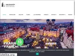 Sites similar to faratrhoviste.sk