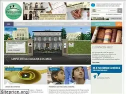 Sites similar to farauzorl.org.ar