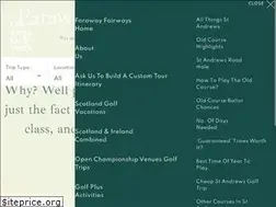 Sites similar to faraway-fairways.com