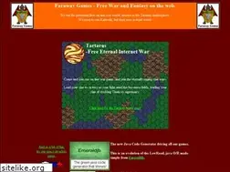Sites similar to faraway.co.uk