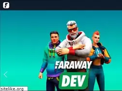 Sites similar to faraway.gg