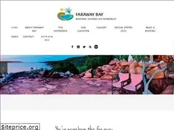 Sites similar to farawaybay.com.au