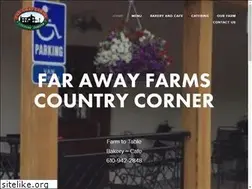 Sites similar to farawayfarmcc.com