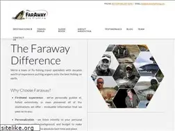 Sites similar to farawayflyfishing.com