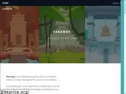 Sites similar to farawaygame.com