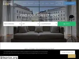 Sites similar to farawayhome.com