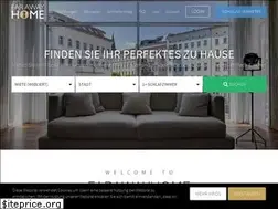 Sites similar to farawayhome.de