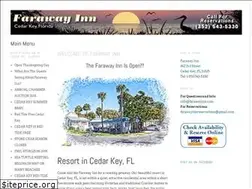 Sites similar to farawayinn.com