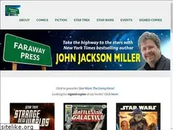 Sites similar to farawaypress.com