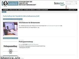 Sites similar to farawiwi.de