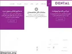 Sites similar to farayeshclinic.com