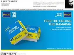 Sites similar to farazakbar.com