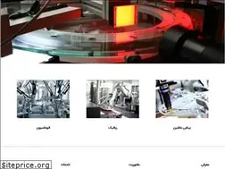 Sites similar to farazankavosh.com