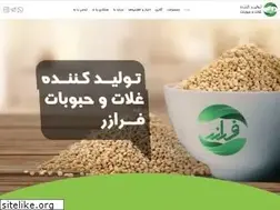 Sites similar to farazar.com