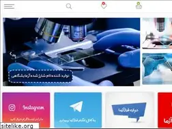 Sites similar to farazazma.com
