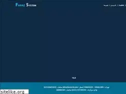 Sites similar to farazcti.com