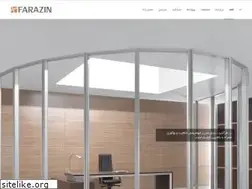 Sites similar to farazin.co.ir