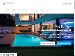 Sites similar to farazmelk.com